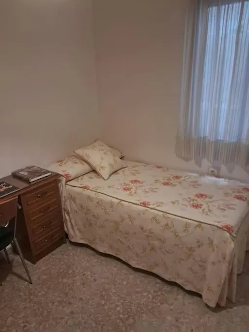 Apartamento Alojamiento Comercio. Jaén