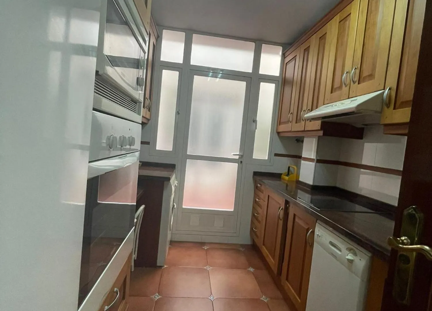 Apartamento Alojamiento Comercio. Jaén