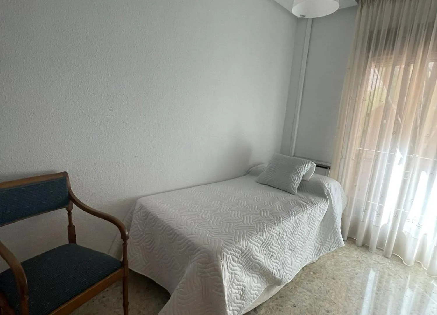Apartamento Alojamiento Comercio. Jaén España