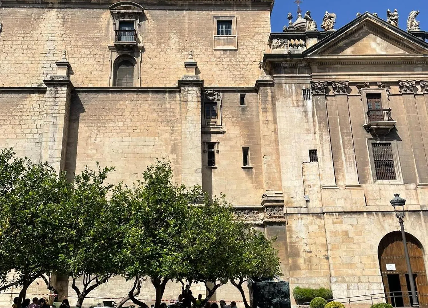 Alojamiento Comercio. Jaén 0*,  España
