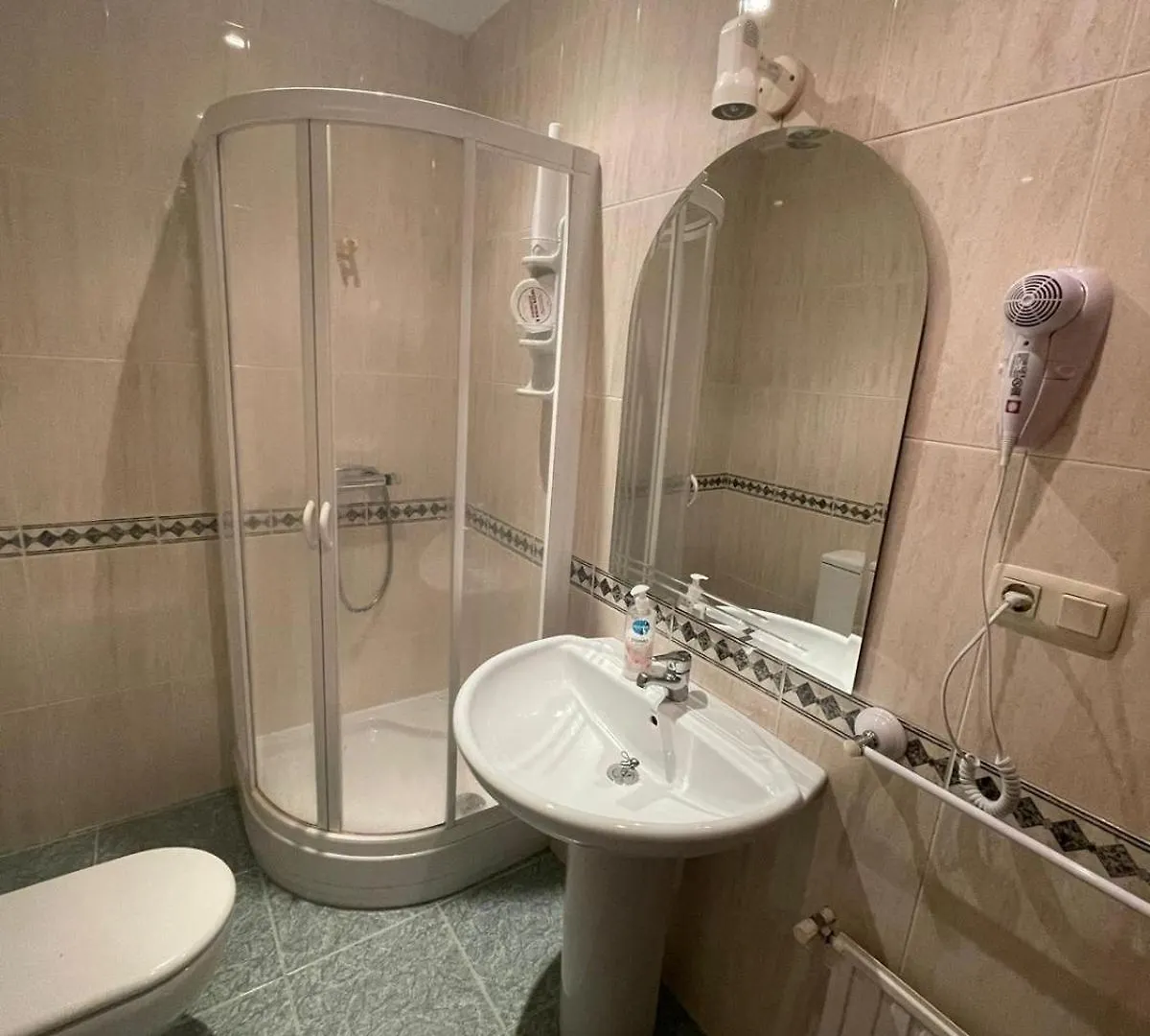 Apartamento Alojamiento Comercio. Jaén
