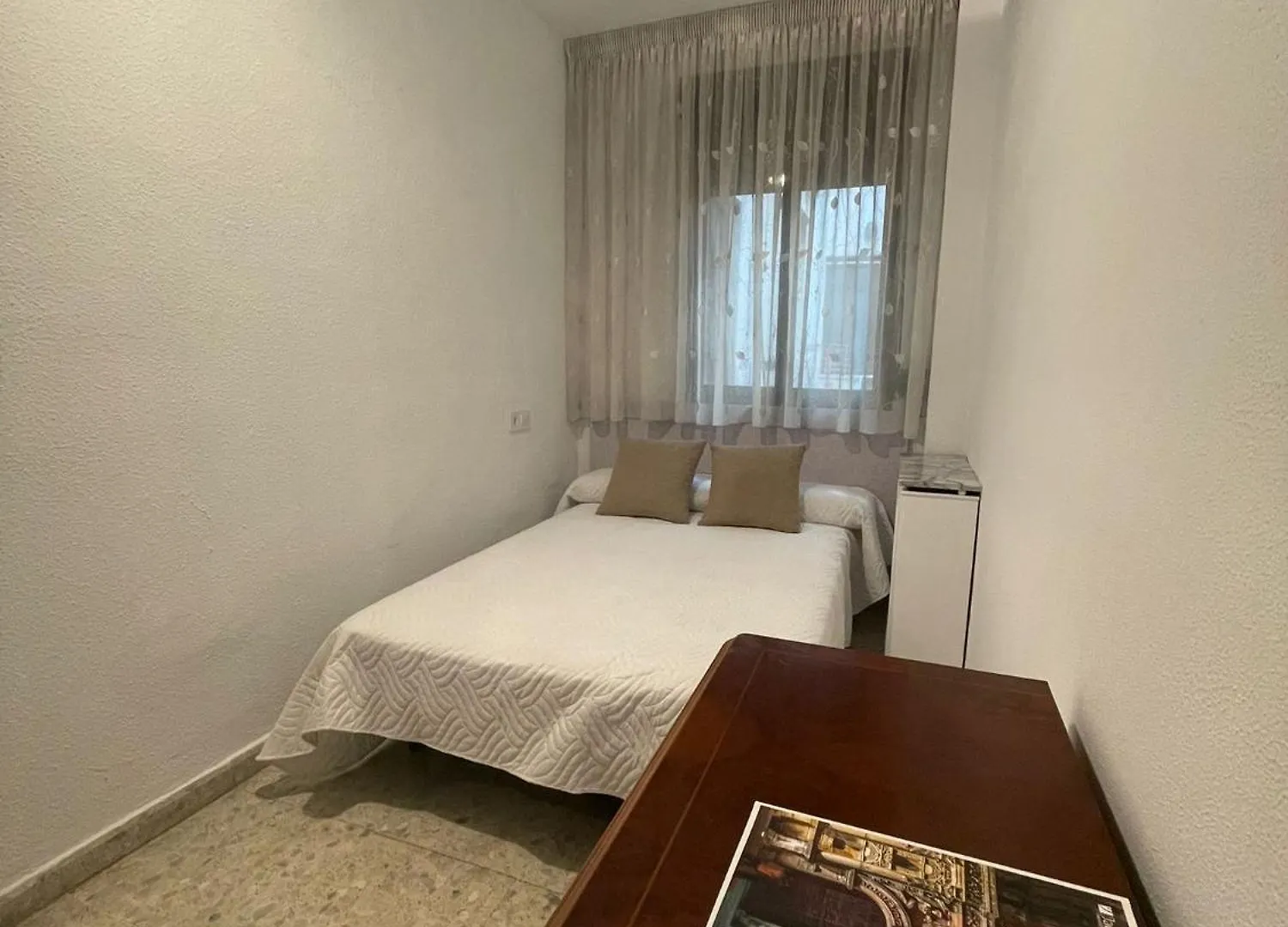 Alojamiento Comercio. Jaén Apartamento